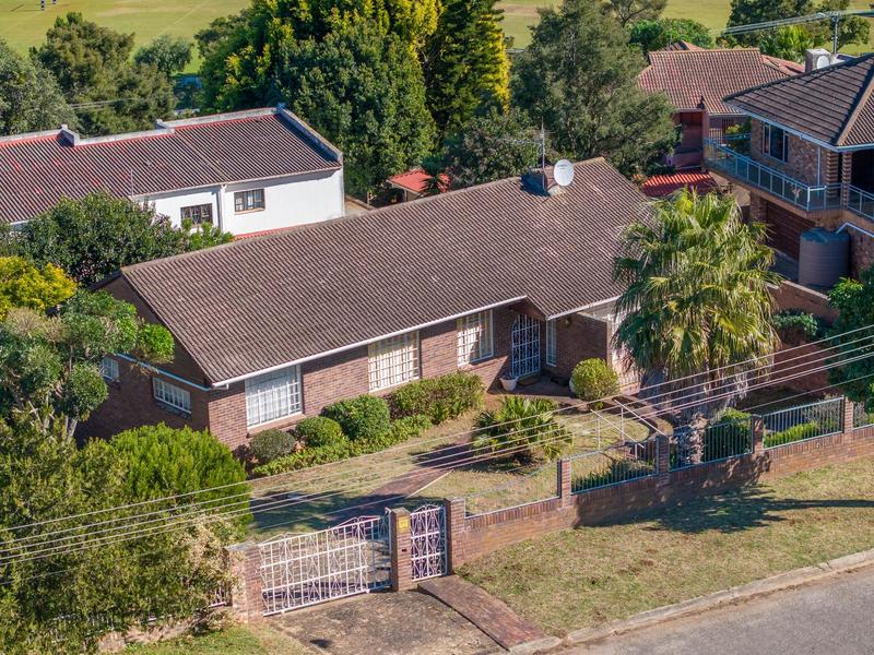 4 Bedroom Property for Sale in Oatlands North Eastern Cape